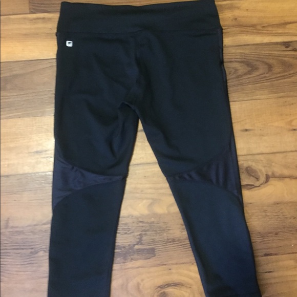 🤸FABLETICS leggings (black)M - Picture 5 of 8